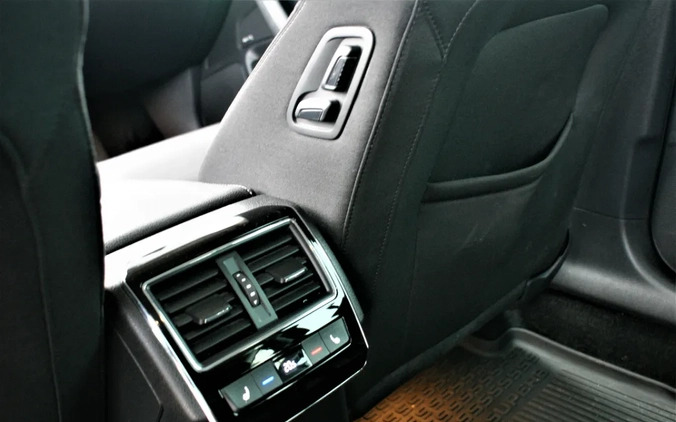 Skoda Superb cena 110900 przebieg: 80166, rok produkcji 2019 z Kielce małe 326